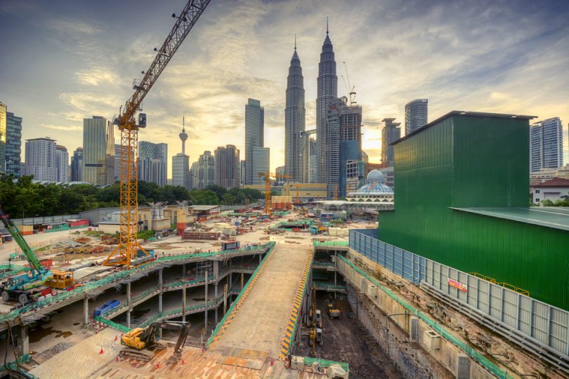 Takrif dan Istilah CIDB