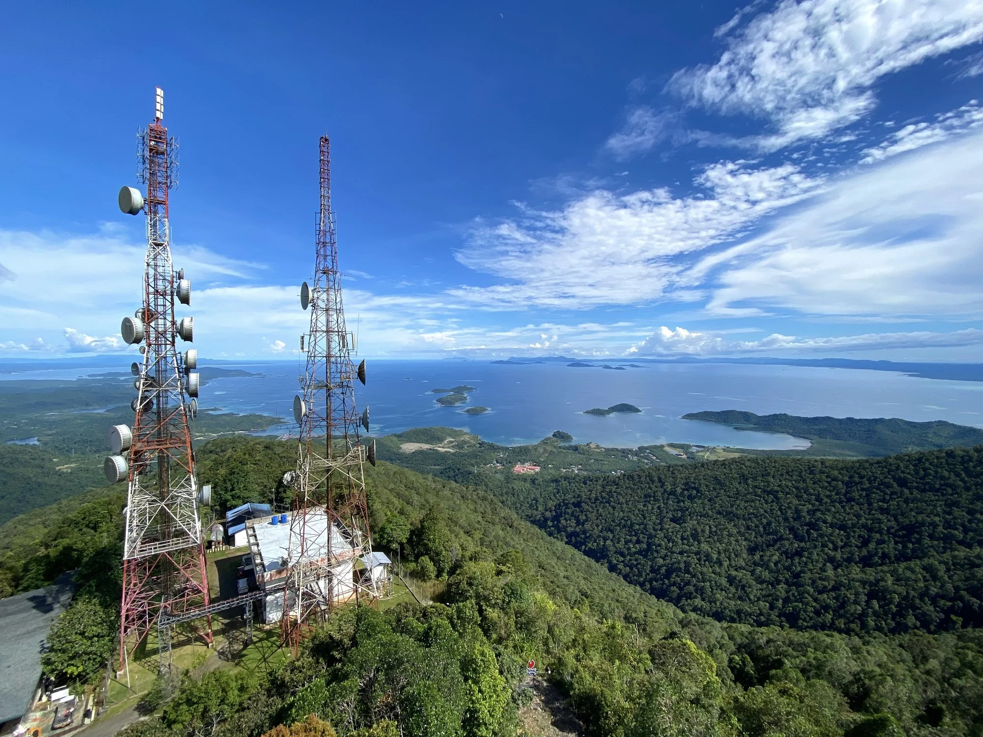 Panduan Permohonan Bidang Kerja UPKJ (Kepala VIII – Kerja-Kerja Telekomunikasi)